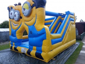 MINIONS